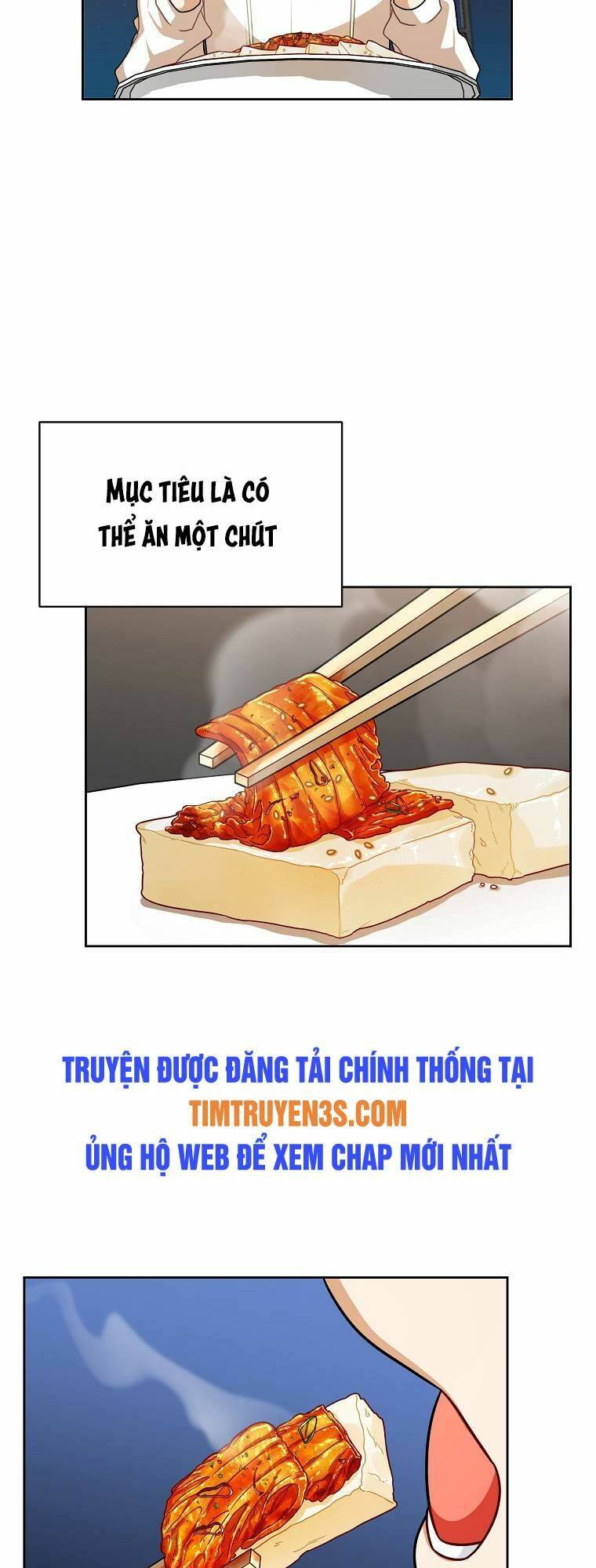 Xin Mời Dùng Bữa Chapter 74 - TC Truyện