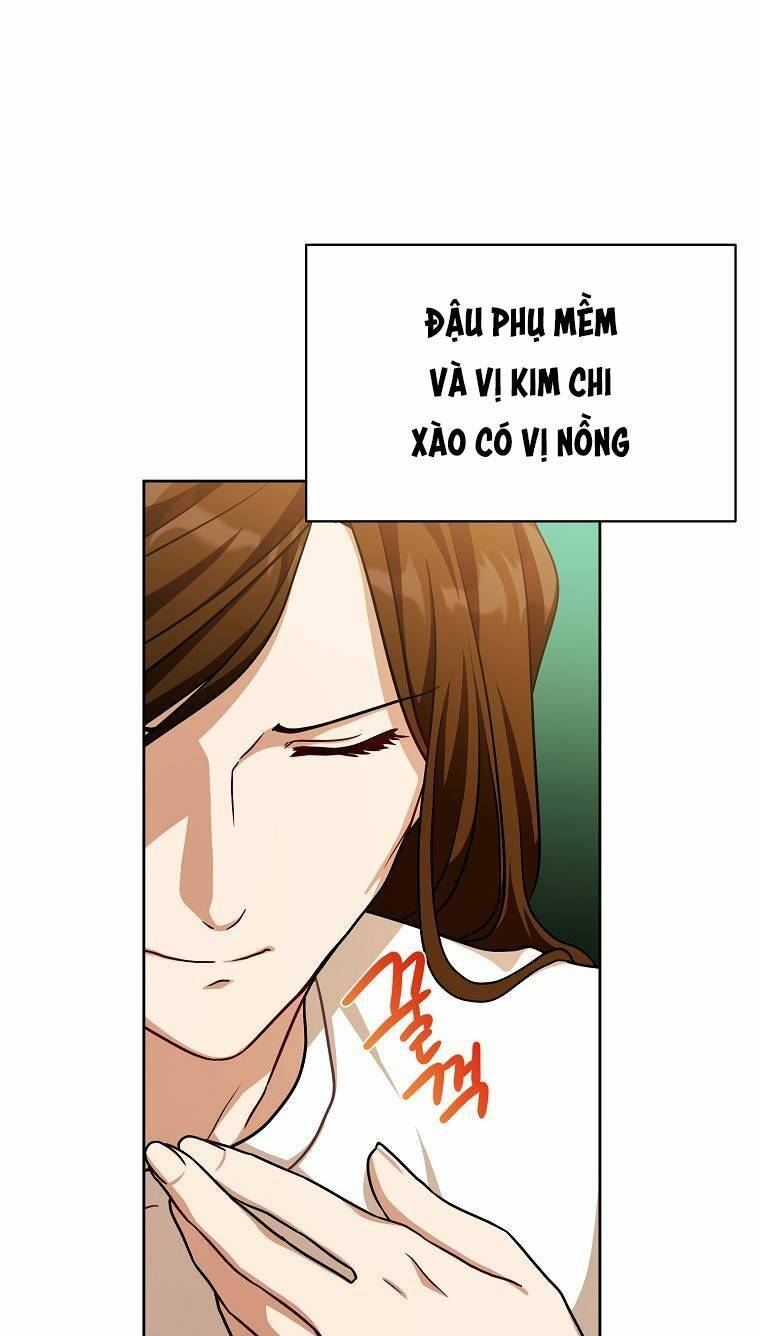 Xin Mời Dùng Bữa Chapter 74 - TC Truyện