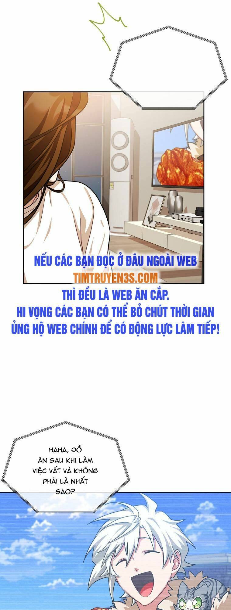 Xin Mời Dùng Bữa Chapter 74 - TC Truyện