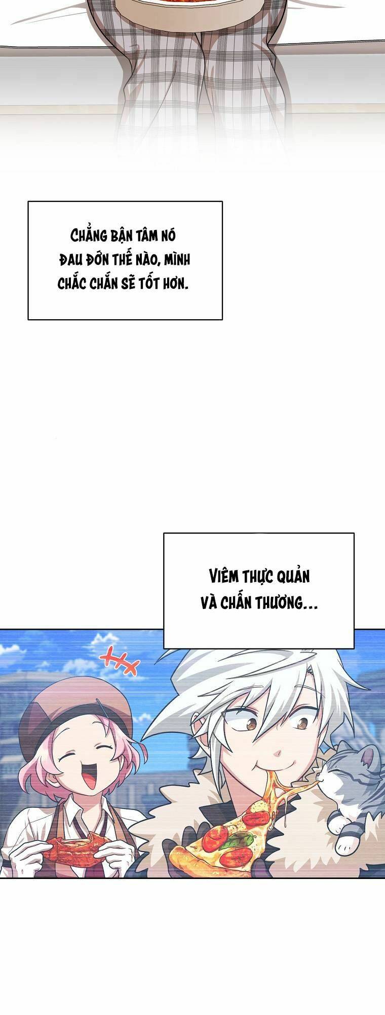 Xin Mời Dùng Bữa Chapter 74 - TC Truyện