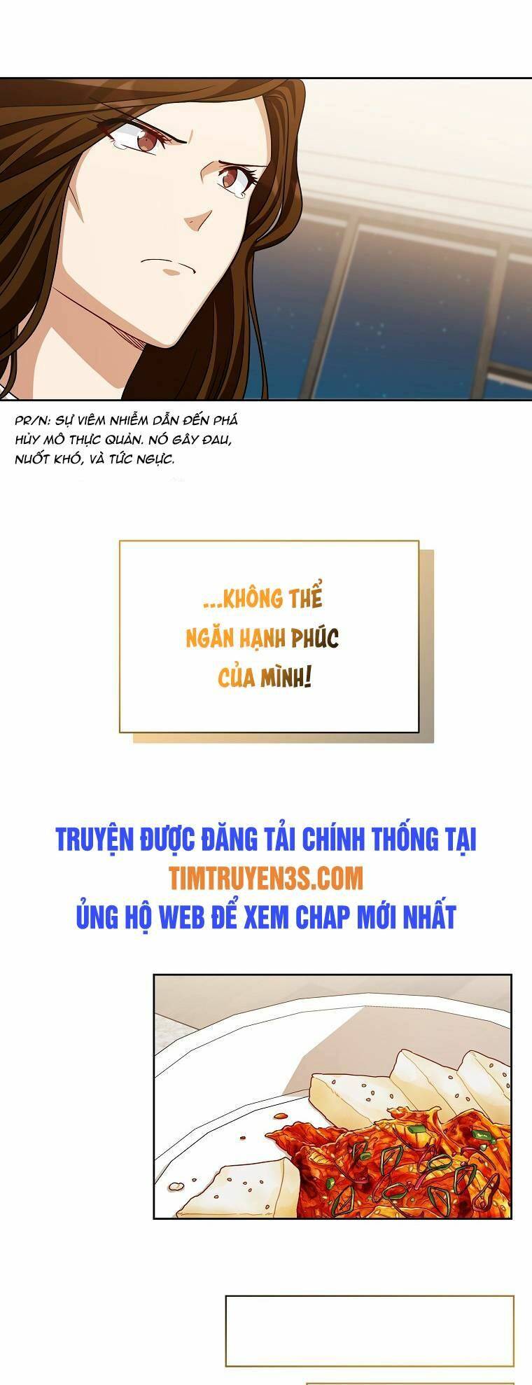 Xin Mời Dùng Bữa Chapter 74 - TC Truyện