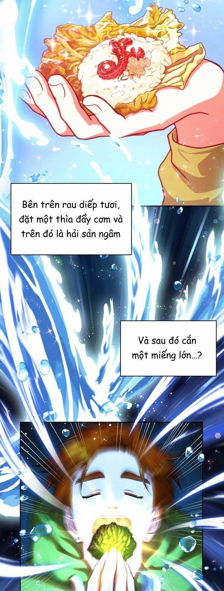 Xin Mời Dùng Bữa Chapter 77 - TC Truyện