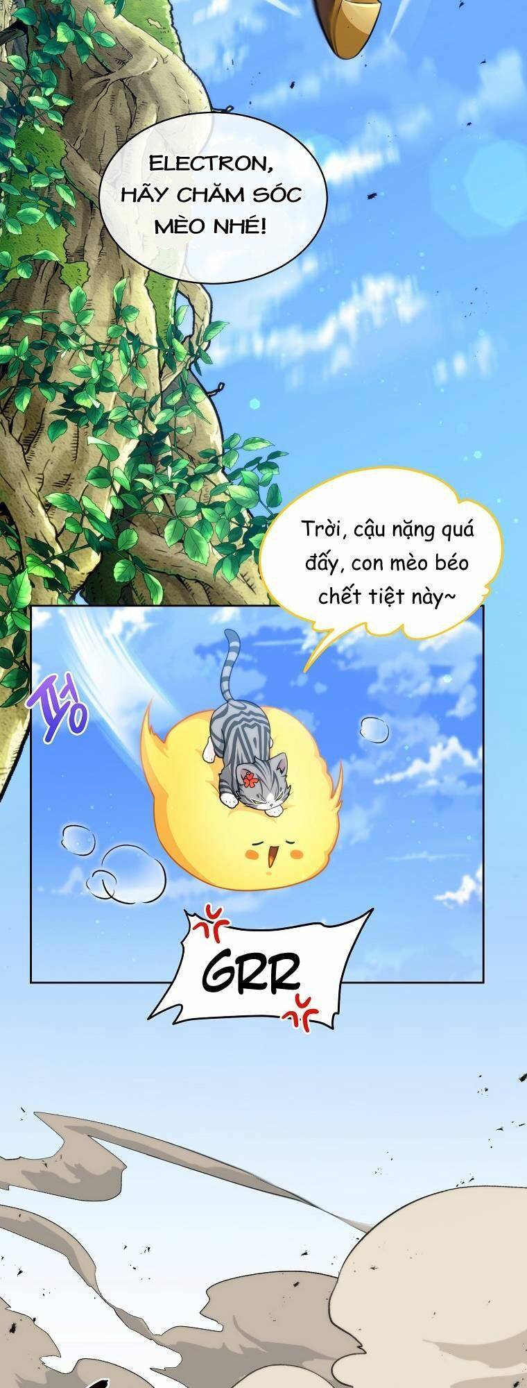 Xin Mời Dùng Bữa Chapter 77 - TC Truyện