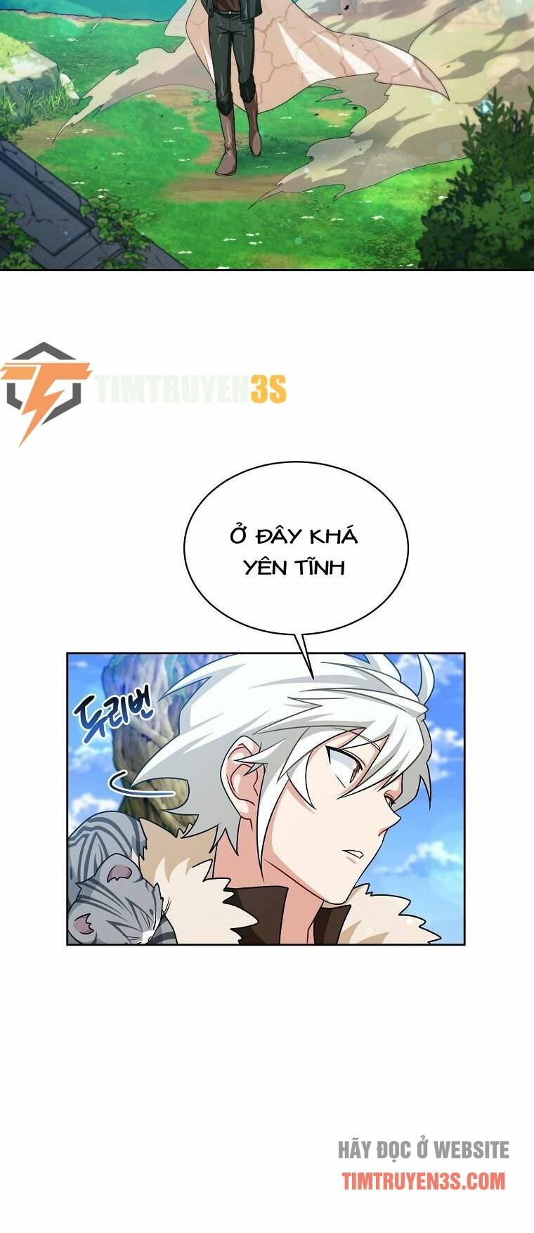 Xin Mời Dùng Bữa Chapter 77 - TC Truyện