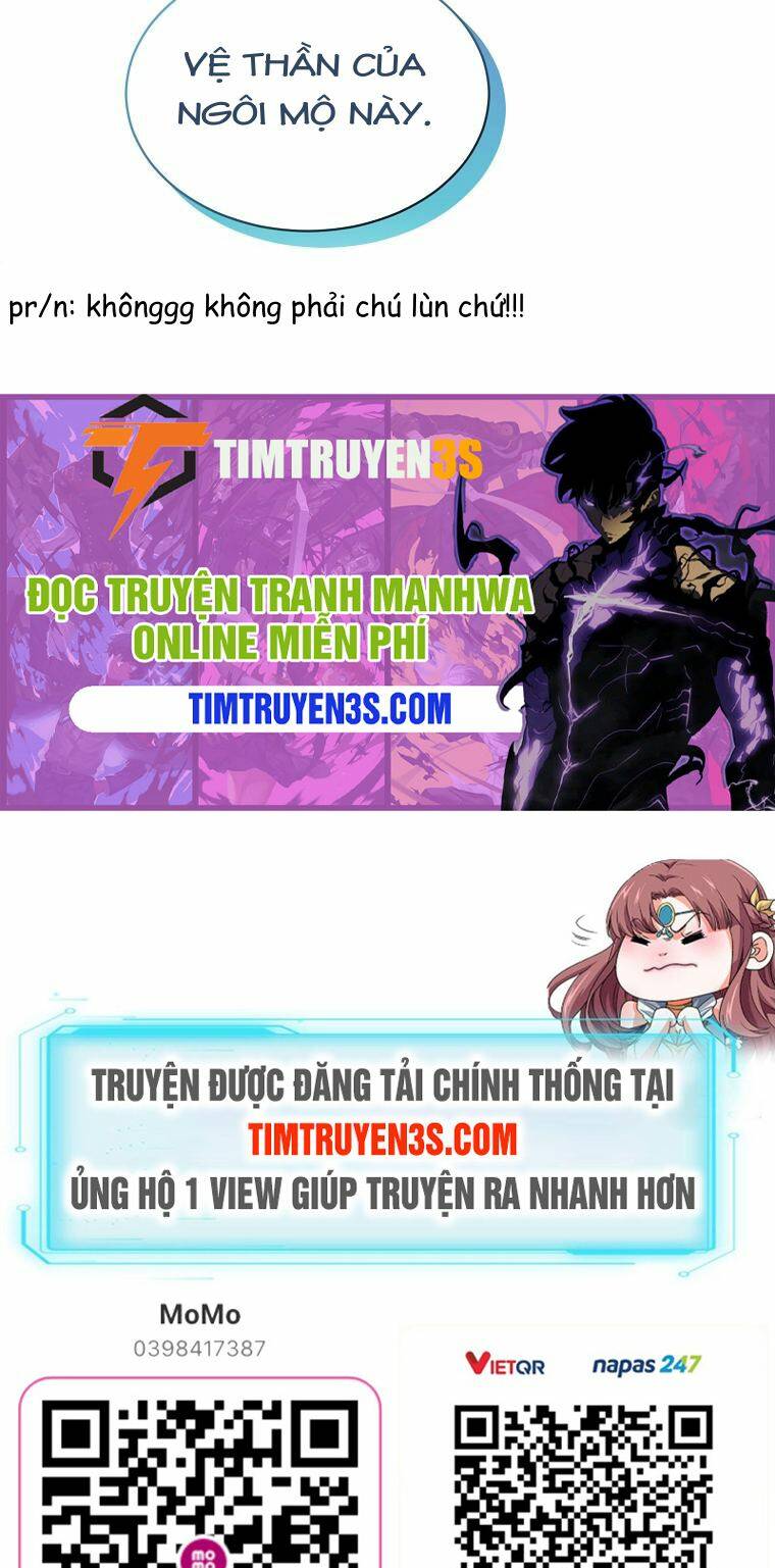 Xin Mời Dùng Bữa Chapter 77 - TC Truyện