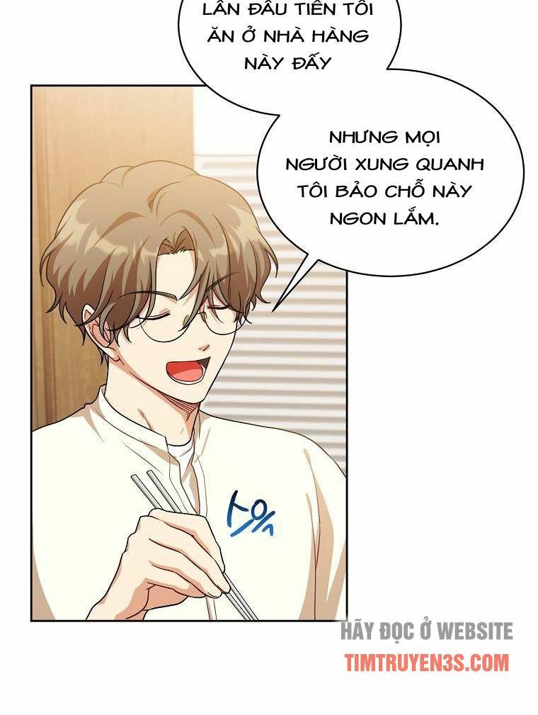 Xin Mời Dùng Bữa Chapter 77 - TC Truyện