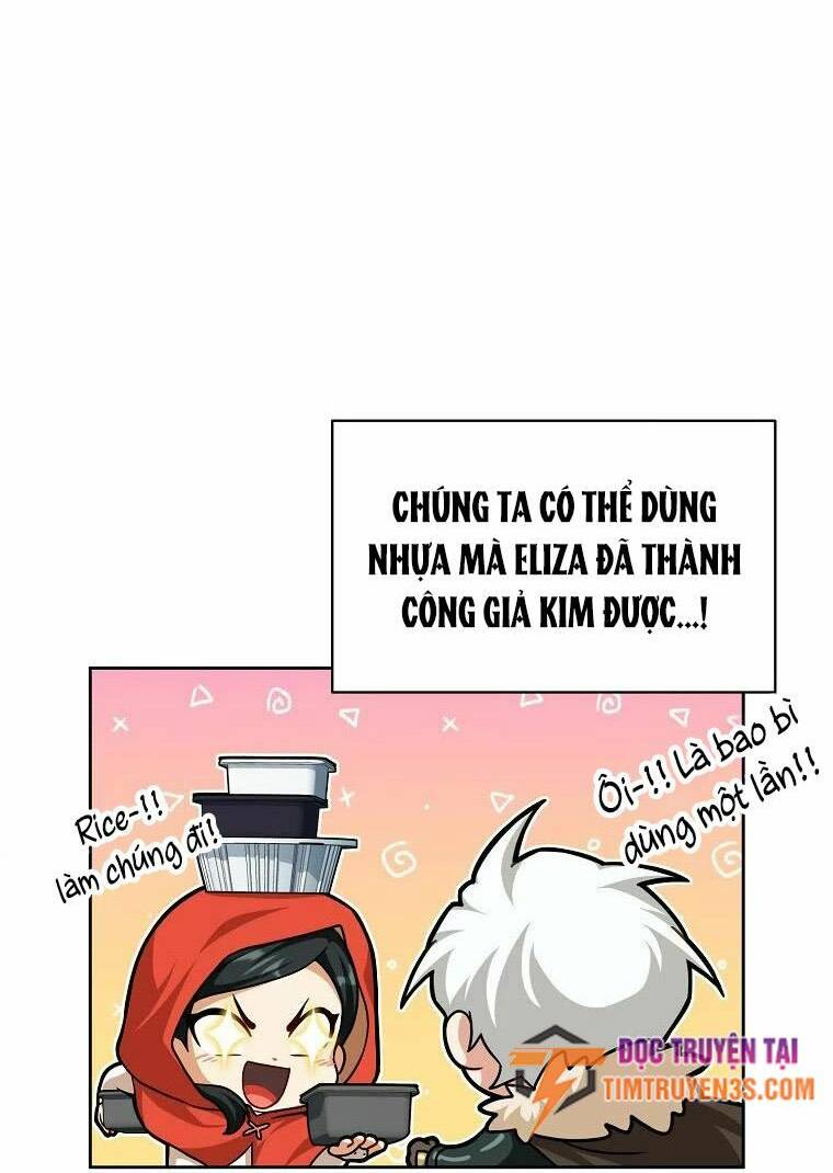 Xin Mời Dùng Bữa Chapter 82 - TC Truyện