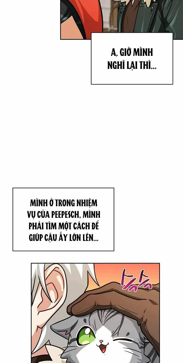 Xin Mời Dùng Bữa Chapter 82 - TC Truyện