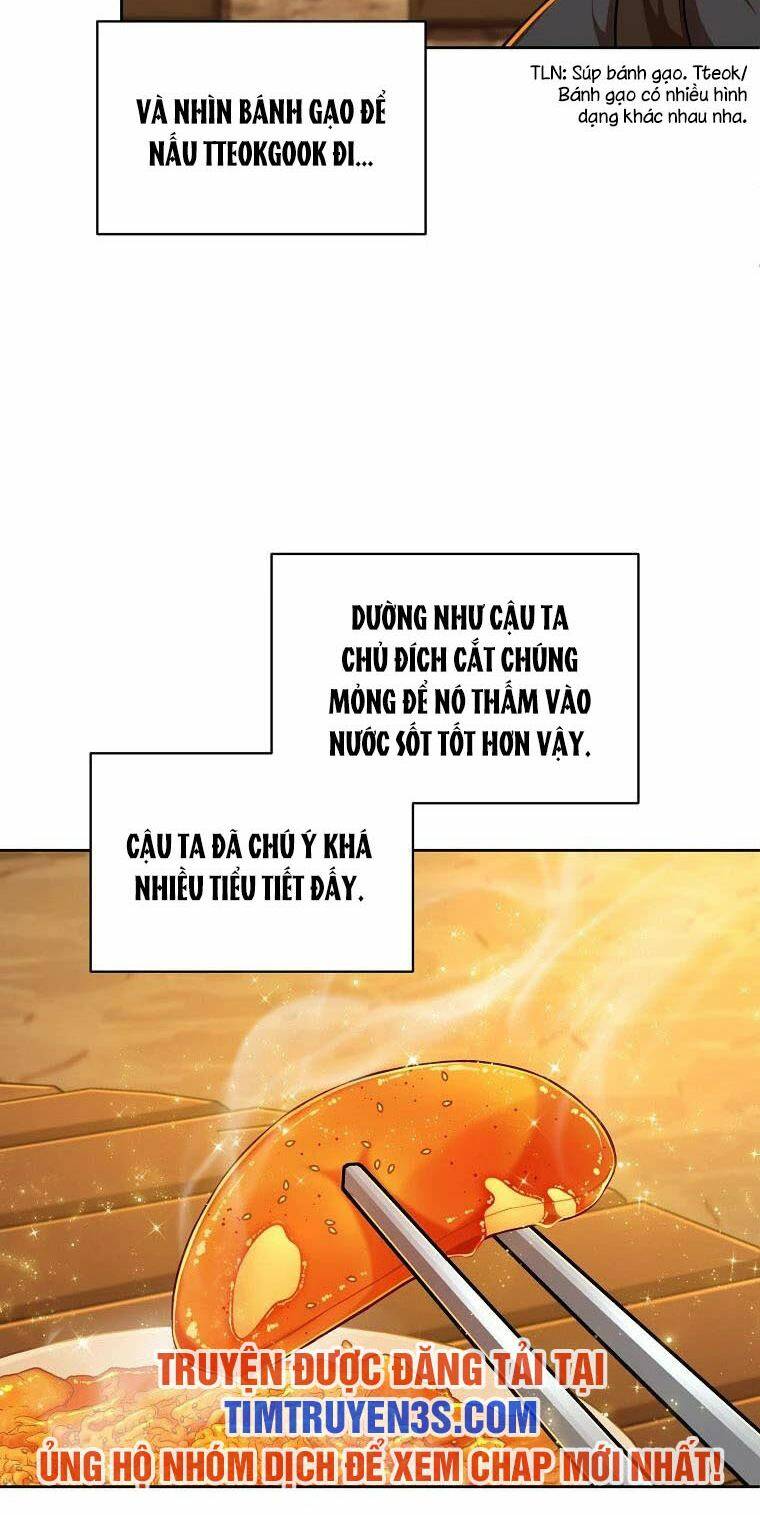 Xin Mời Dùng Bữa Chapter 84 - TC Truyện