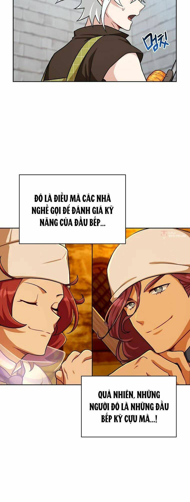 Xin Mời Dùng Bữa Chapter 84 - TC Truyện