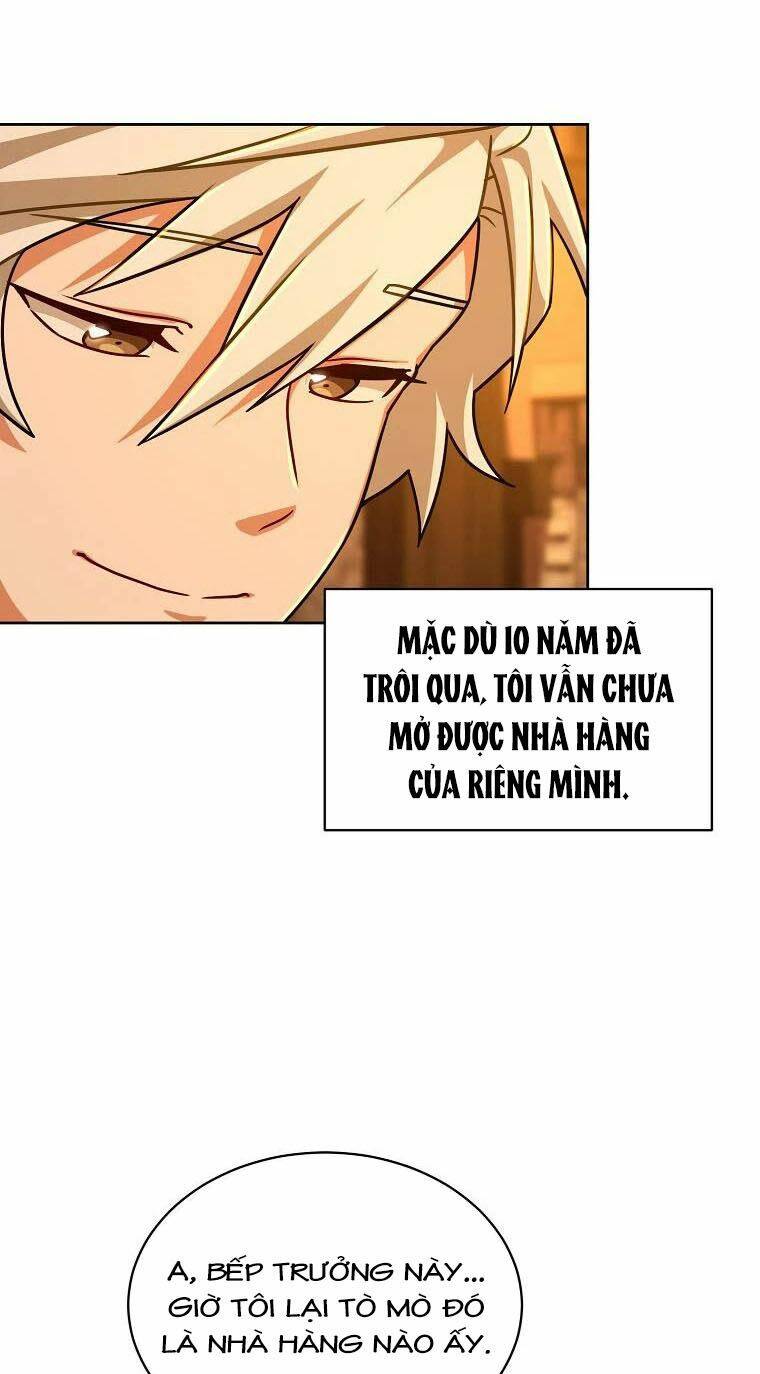 Xin Mời Dùng Bữa Chapter 84 - TC Truyện