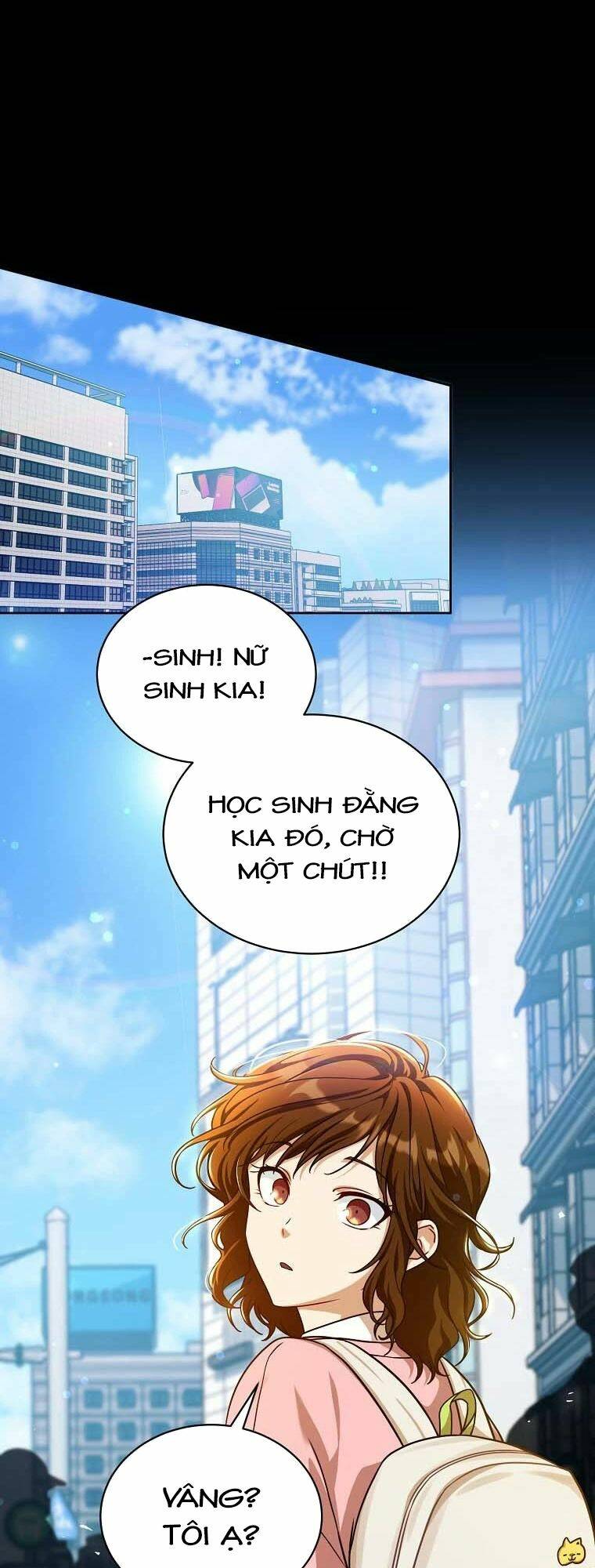 Xin Mời Dùng Bữa Chapter 94 - TC Truyện