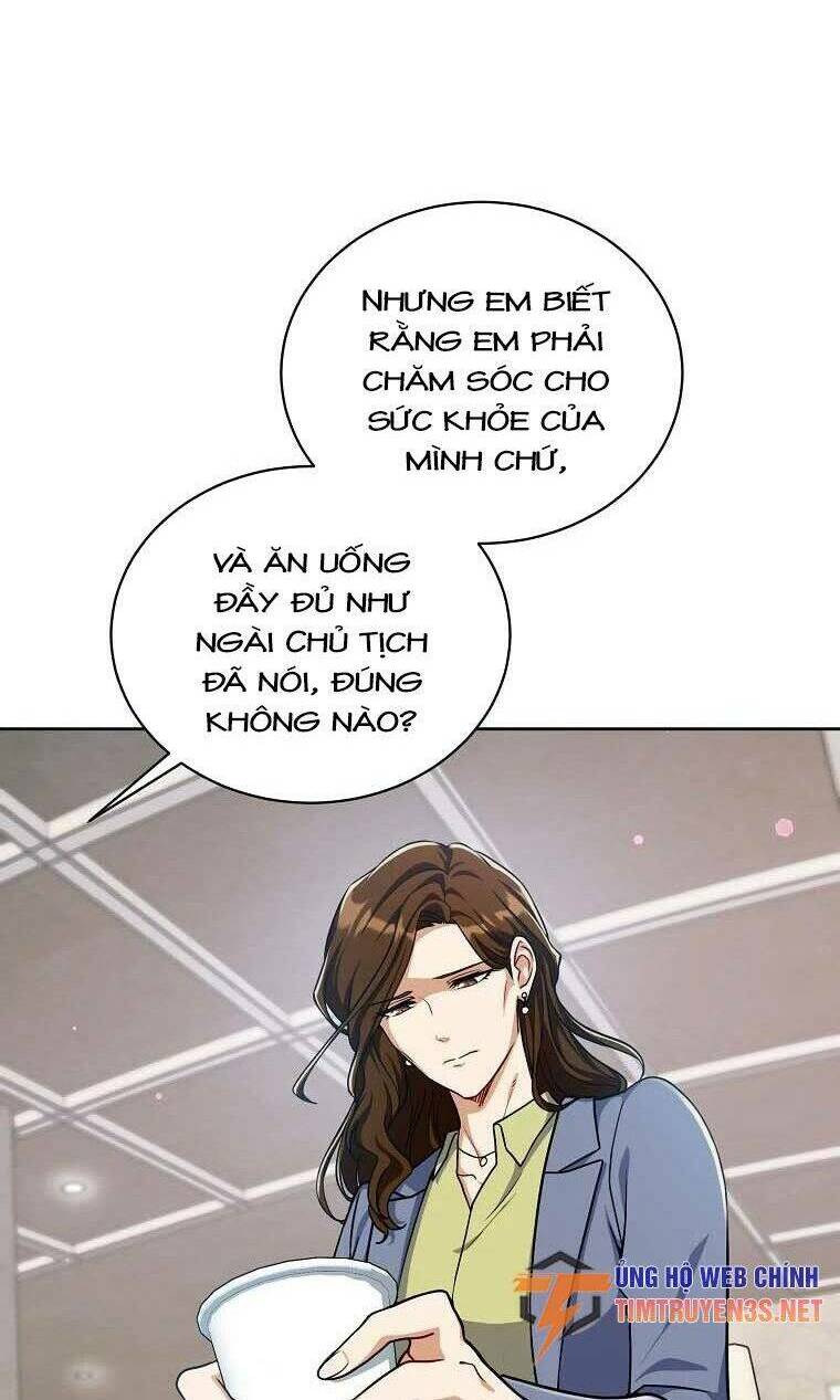 Xin Mời Dùng Bữa Chapter 95 - TC Truyện