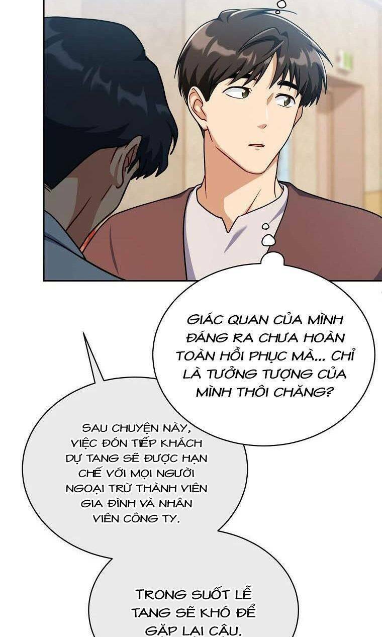 Xin Mời Dùng Bữa Chapter 95 - TC Truyện