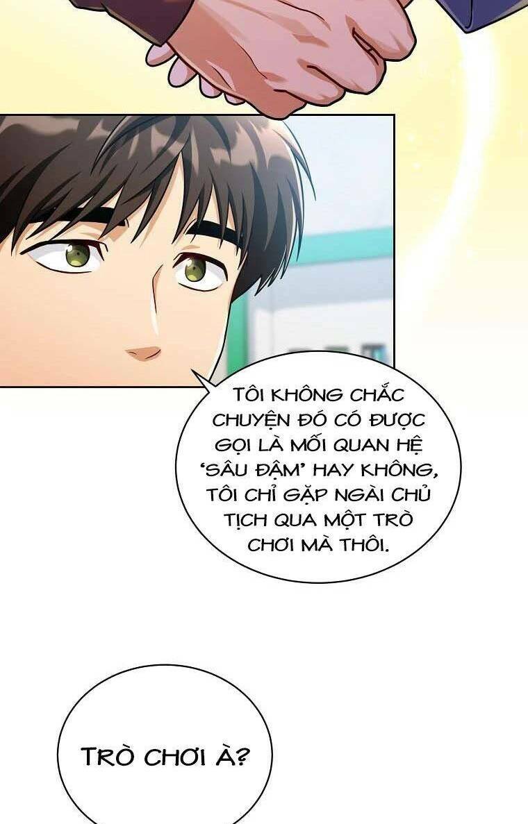 Xin Mời Dùng Bữa Chapter 95 - TC Truyện