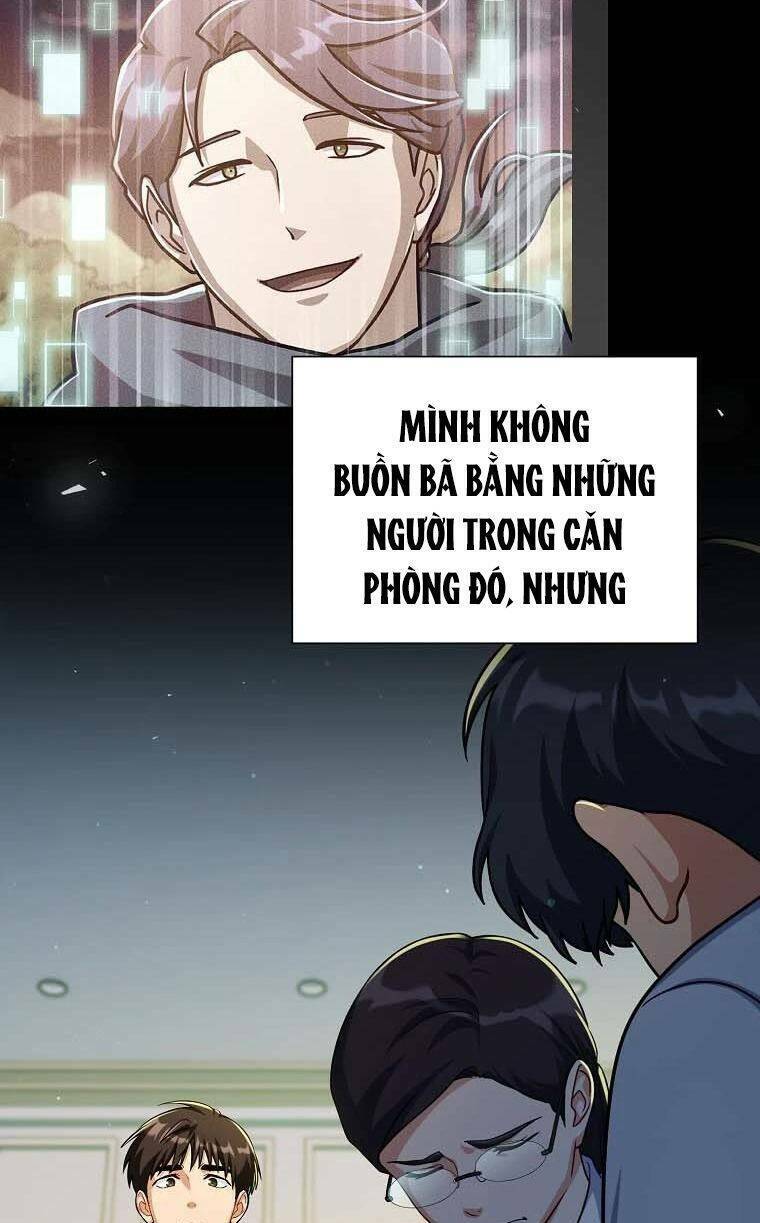 Xin Mời Dùng Bữa Chapter 95 - TC Truyện