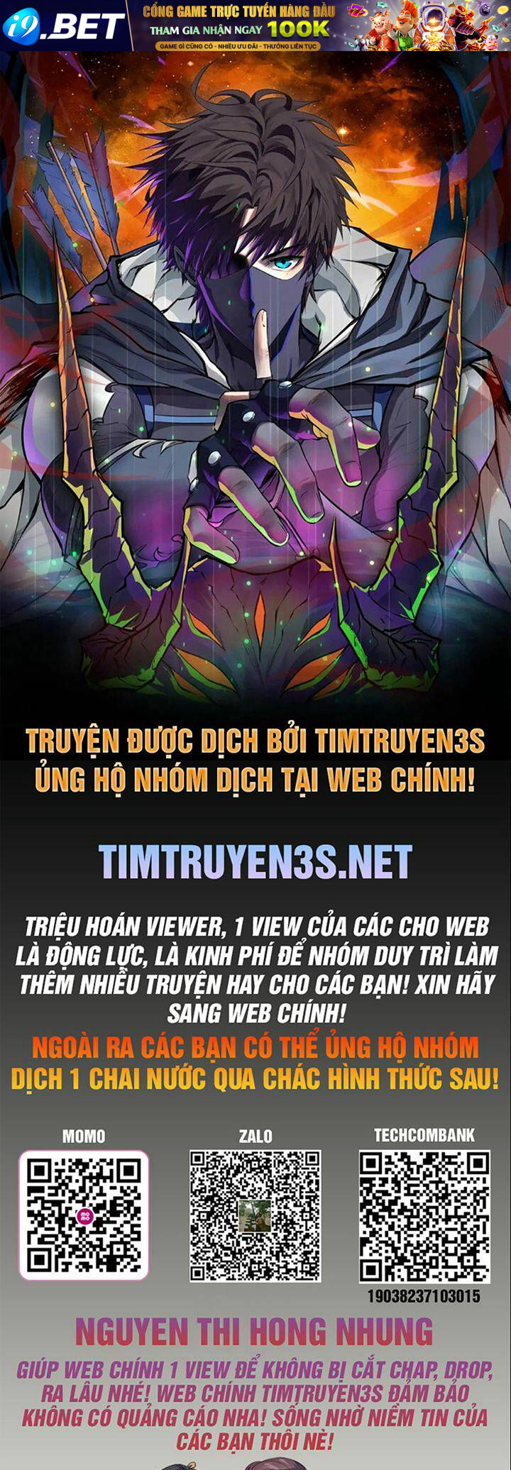 Xin Mời Dùng Bữa Chapter 96 - TC Truyện