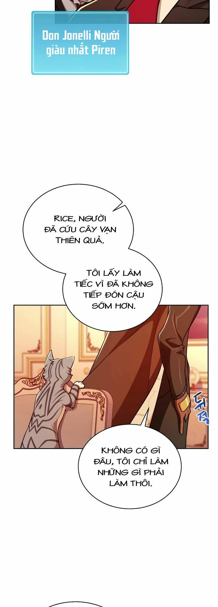 Xin Mời Dùng Bữa Chapter 96 - TC Truyện