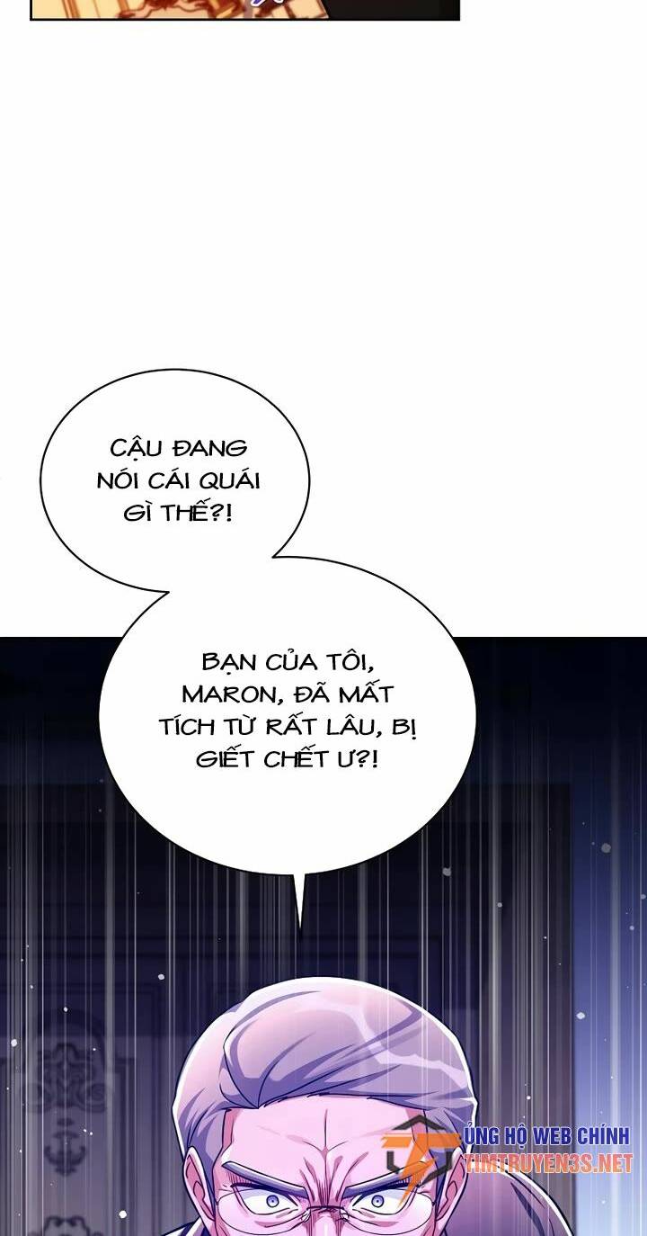 Xin Mời Dùng Bữa Chapter 96 - TC Truyện