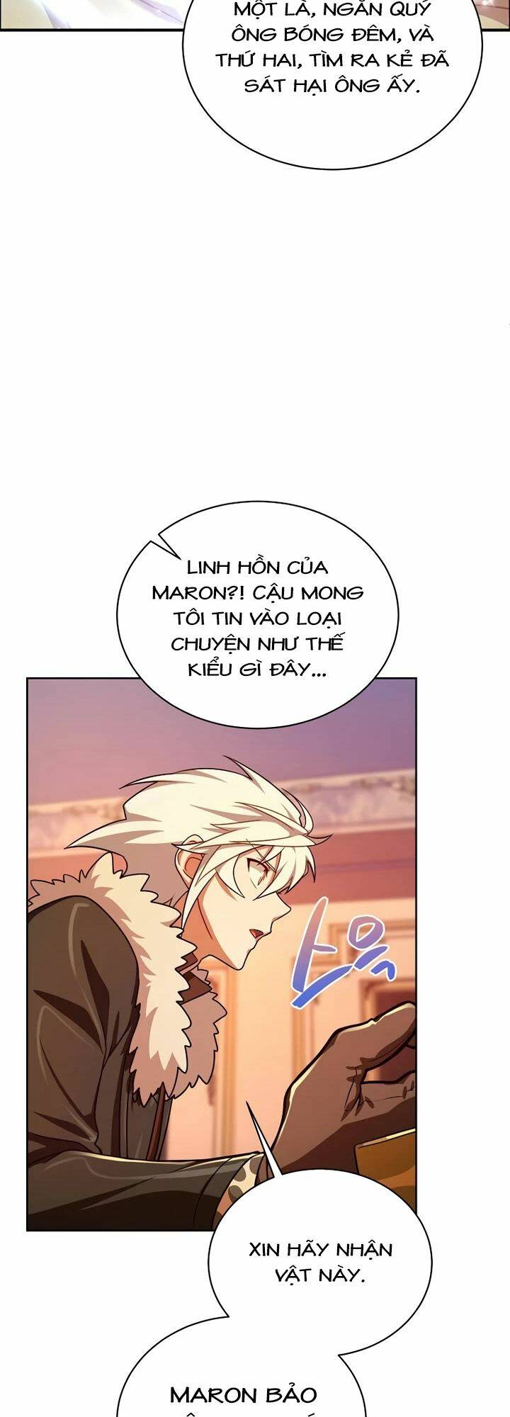 Xin Mời Dùng Bữa Chapter 96 - TC Truyện