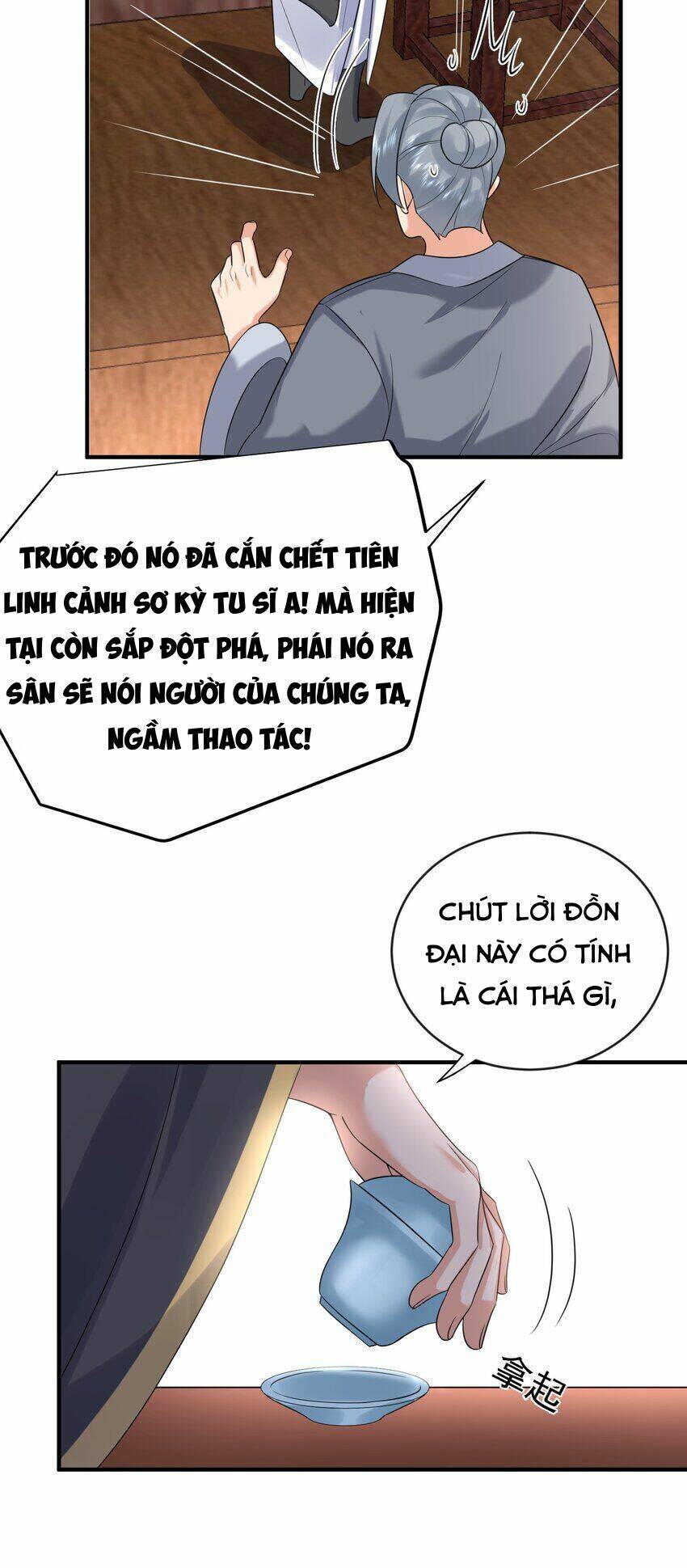 Ta Vô Địch Lúc Nào