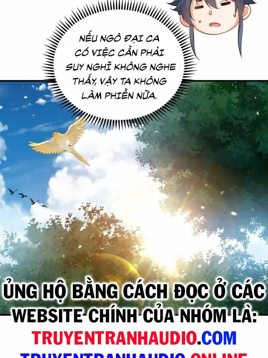 Ta Vô Địch Lúc Nào