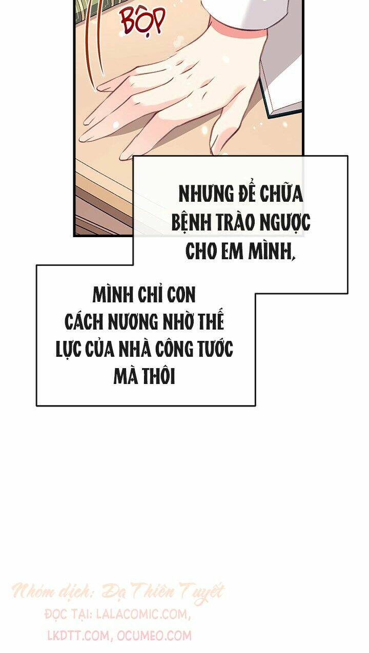 Chúng Ta Có Thể Trở Thành Một Gia Đình Được Không?: Chương 7