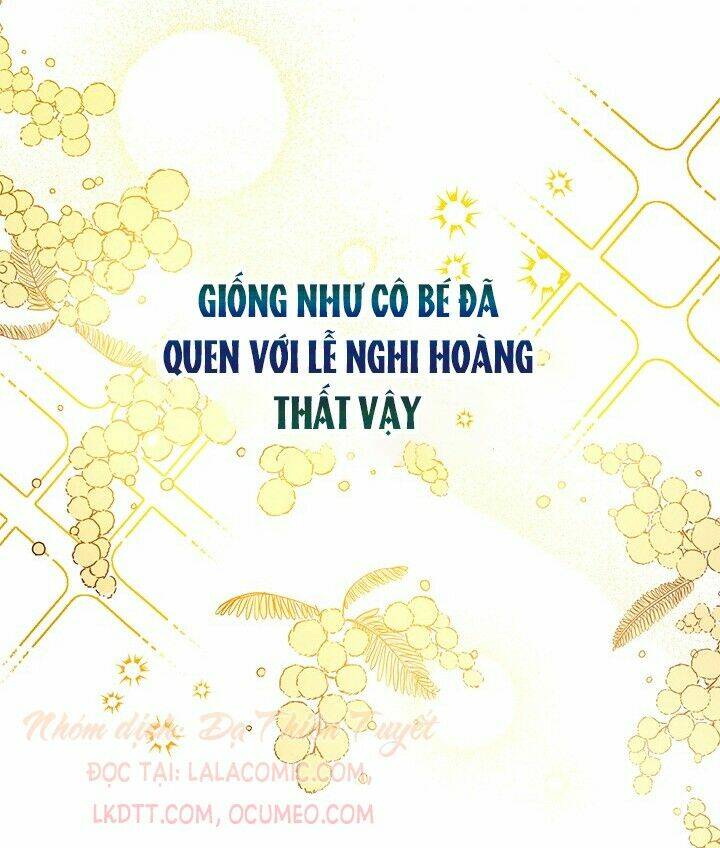 Chúng Ta Có Thể Trở Thành Một Gia Đình Được Không?: Chương 7