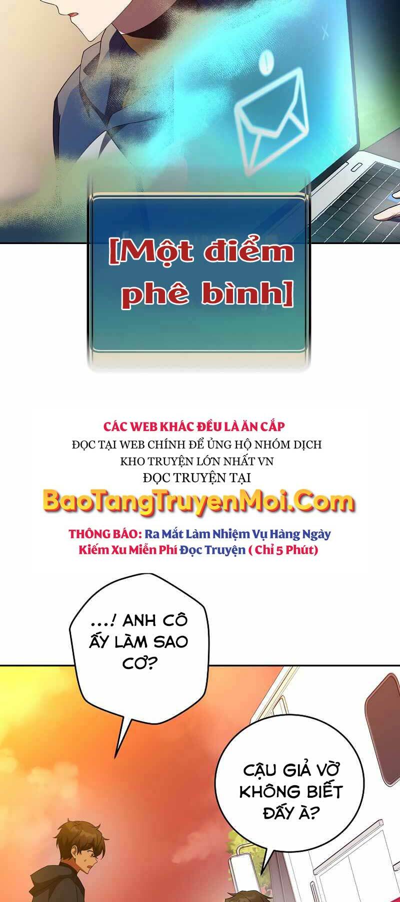 Nhân Vật Ngoài Lề Tiểu Thuyết: Chương 12