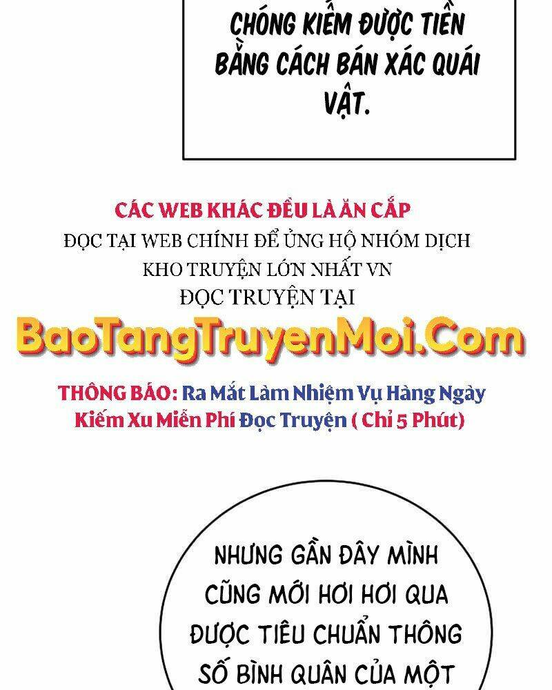 Nhân Vật Ngoài Lề Tiểu Thuyết: Chương 14