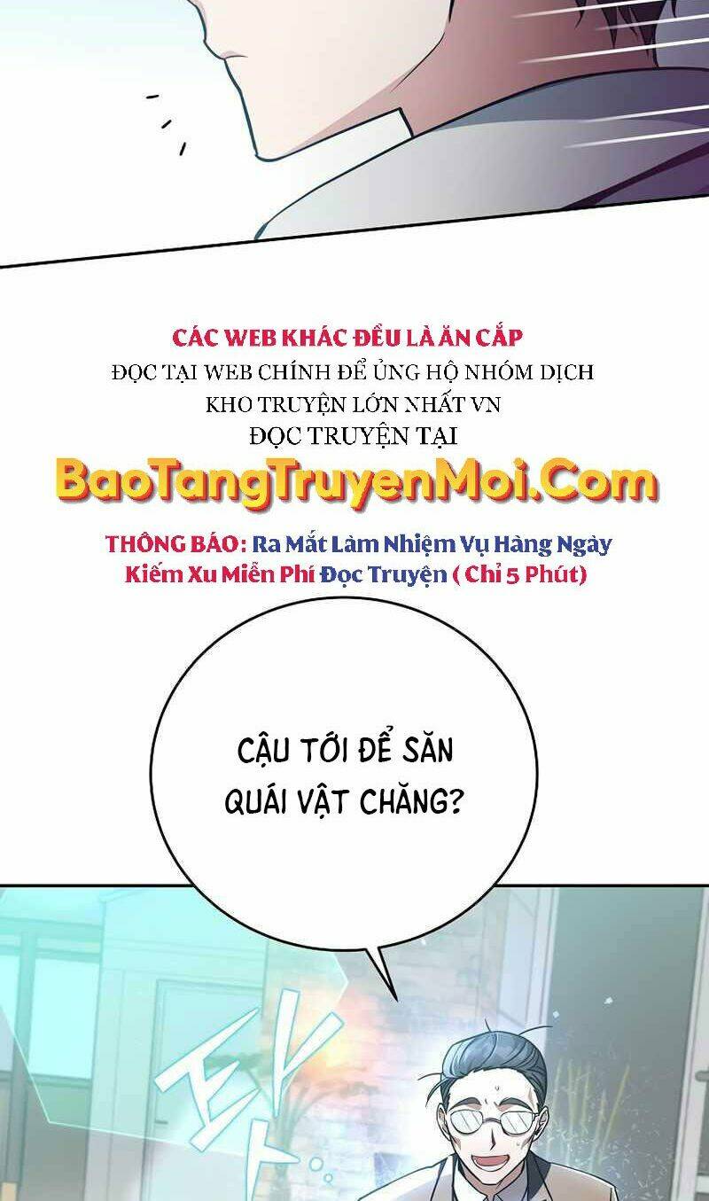 Nhân Vật Ngoài Lề Tiểu Thuyết: Chương 14