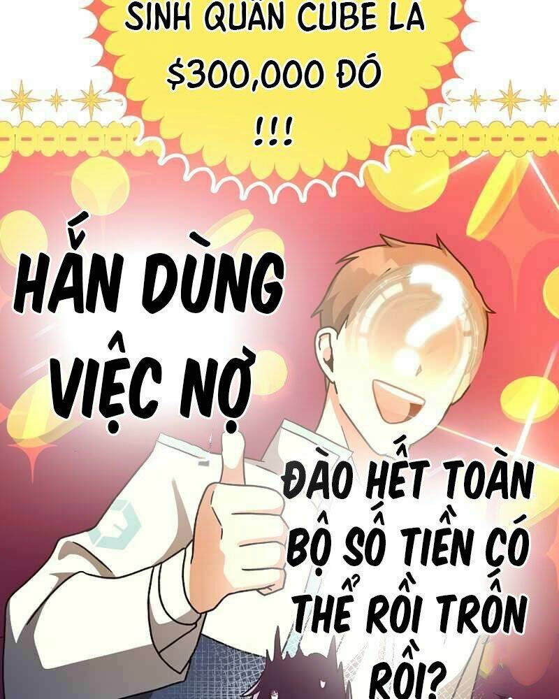 Nhân Vật Ngoài Lề Tiểu Thuyết: Chương 14