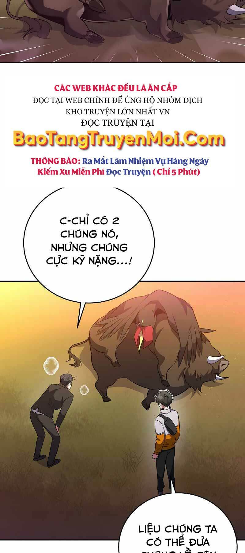 Nhân Vật Ngoài Lề Tiểu Thuyết: Chương 15