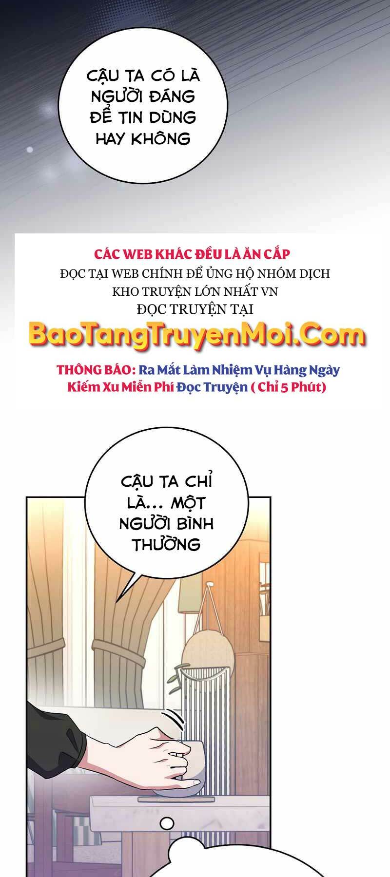 Nhân Vật Ngoài Lề Tiểu Thuyết: Chương 15