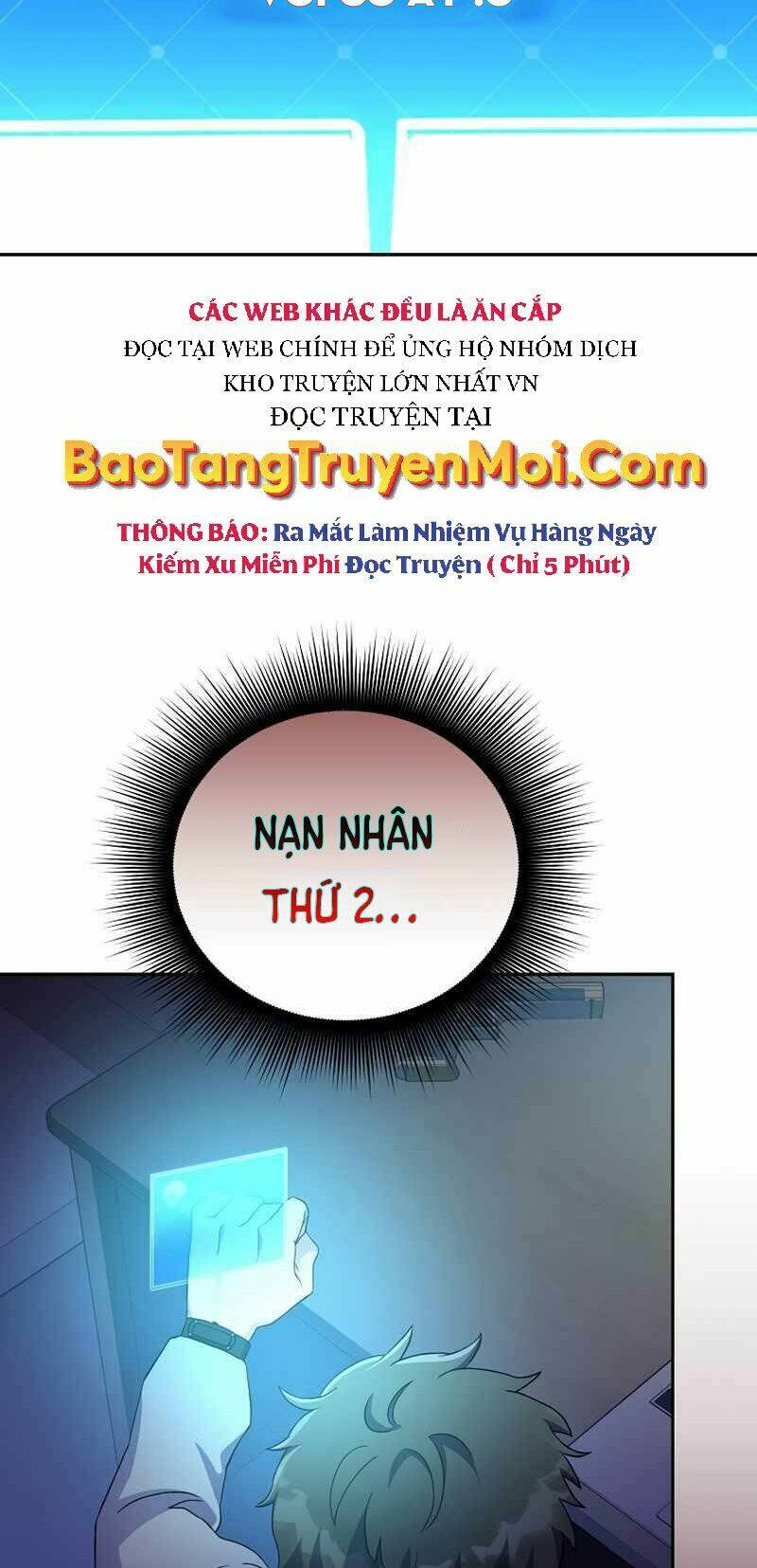 Nhân Vật Ngoài Lề Tiểu Thuyết: Chương 18