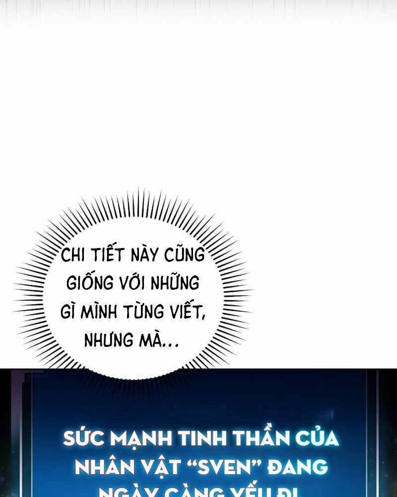 Nhân Vật Ngoài Lề Tiểu Thuyết: Chương 19