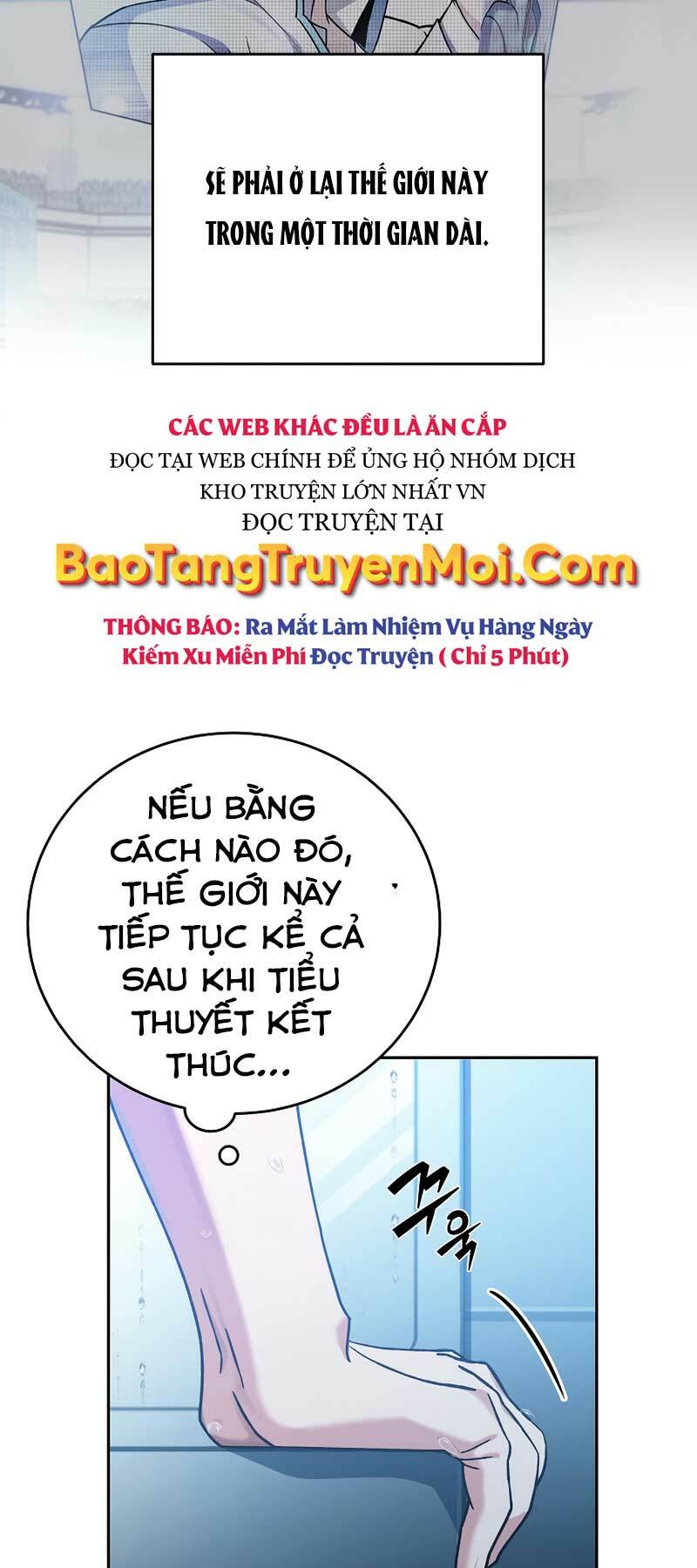 Nhân Vật Ngoài Lề Tiểu Thuyết: Chương 2