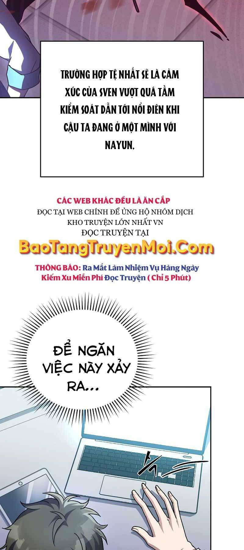 Nhân Vật Ngoài Lề Tiểu Thuyết: Chương 22