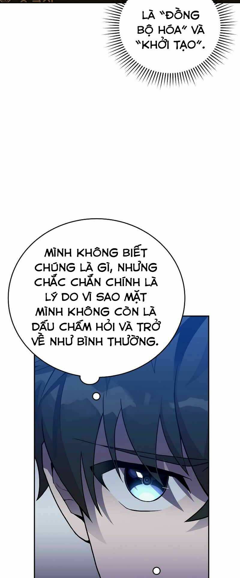 Nhân Vật Ngoài Lề Tiểu Thuyết: Chương 3