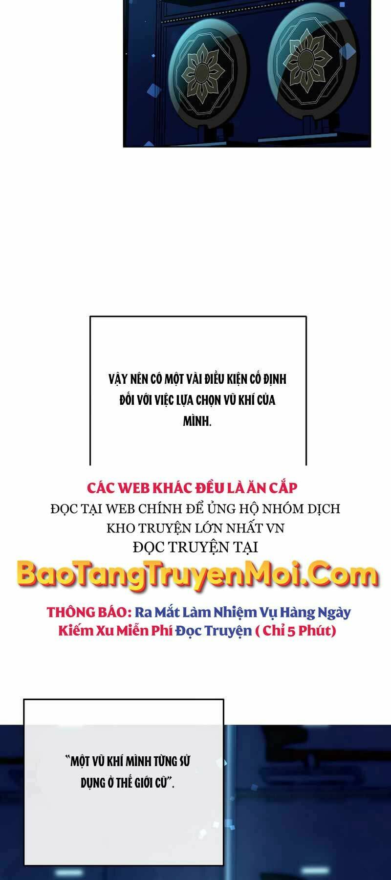 Nhân Vật Ngoài Lề Tiểu Thuyết: Chương 3