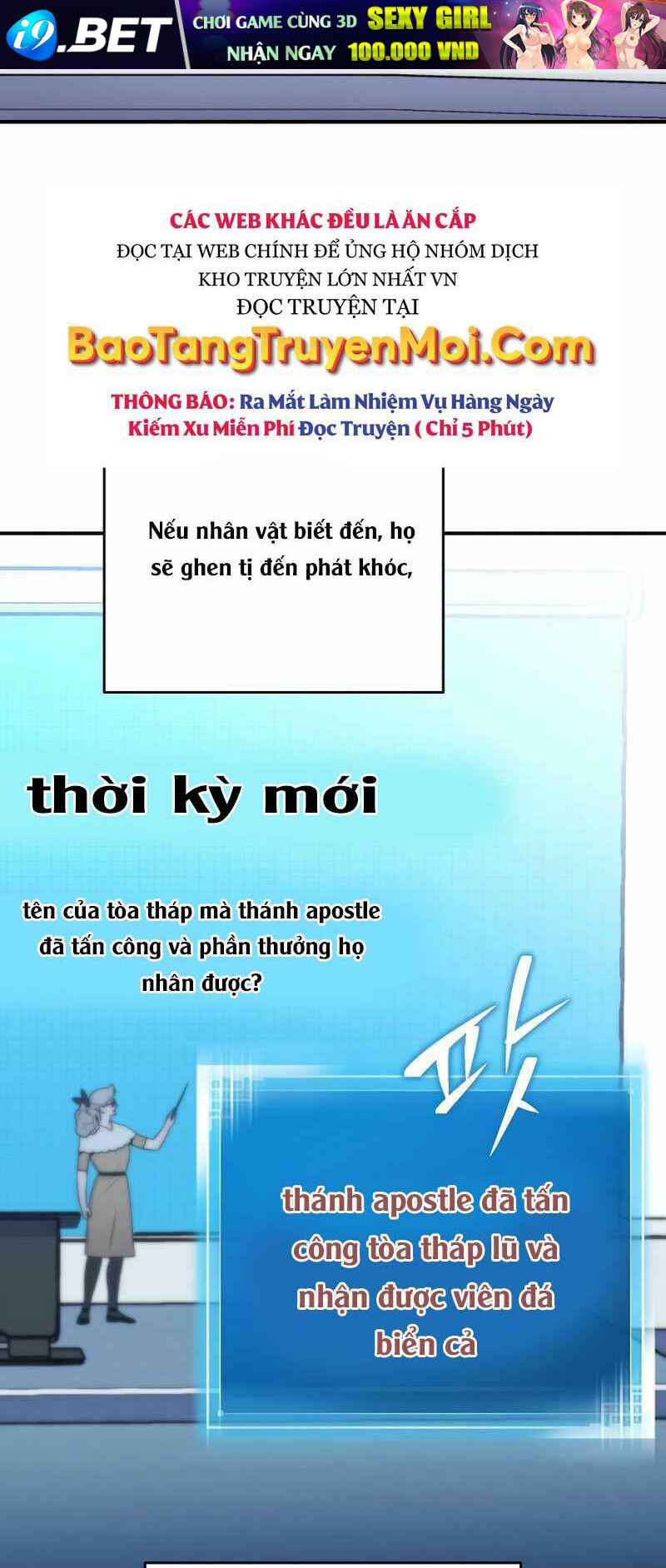 Nhân Vật Ngoài Lề Tiểu Thuyết: Chương 4