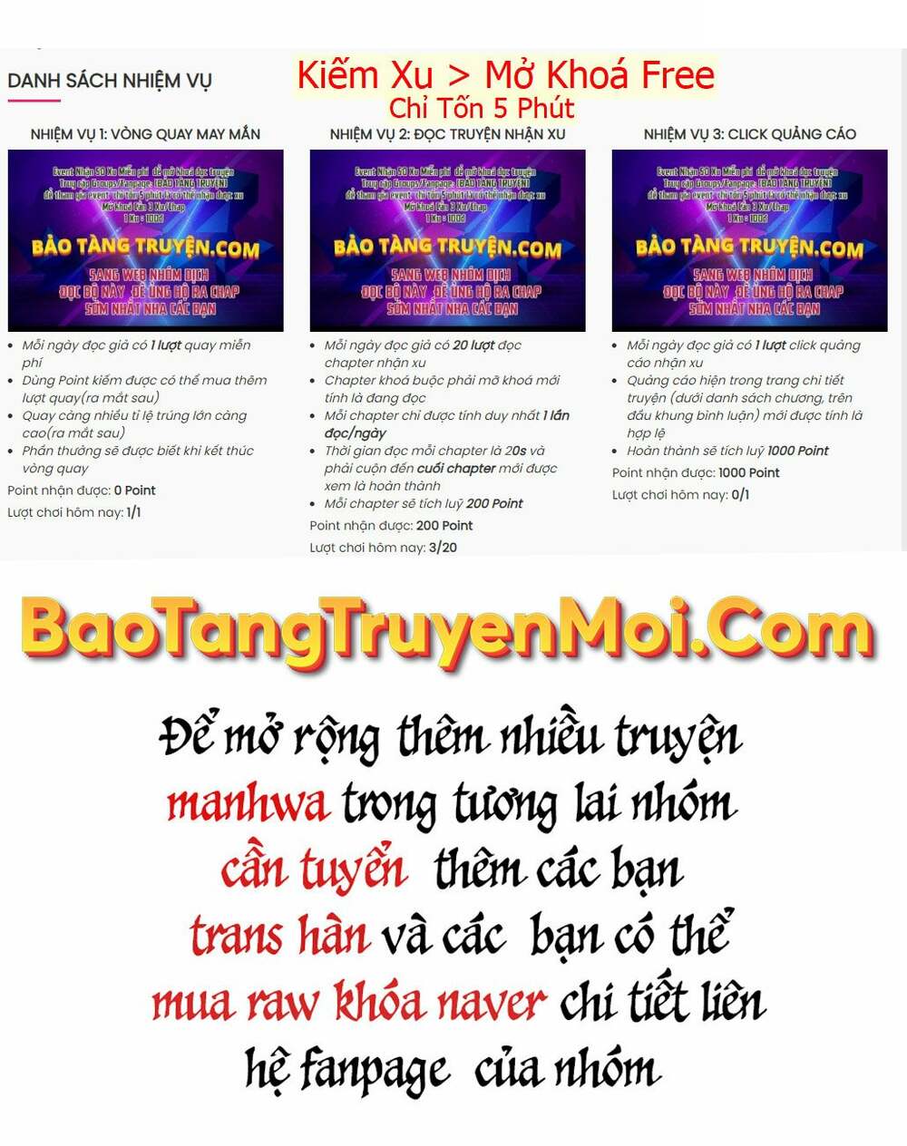 Nhân Vật Ngoài Lề Tiểu Thuyết: Chương 5