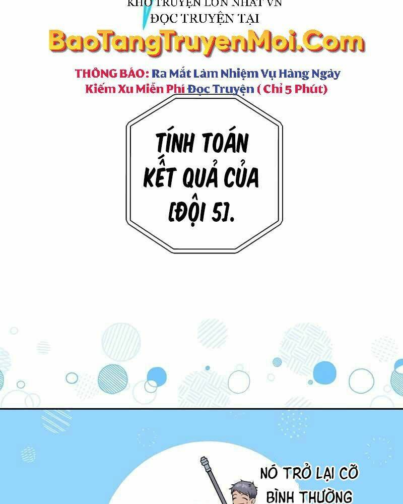 Nhân Vật Ngoài Lề Tiểu Thuyết: Chương 6