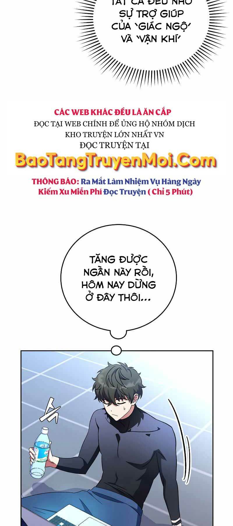 Nhân Vật Ngoài Lề Tiểu Thuyết: Chương 7