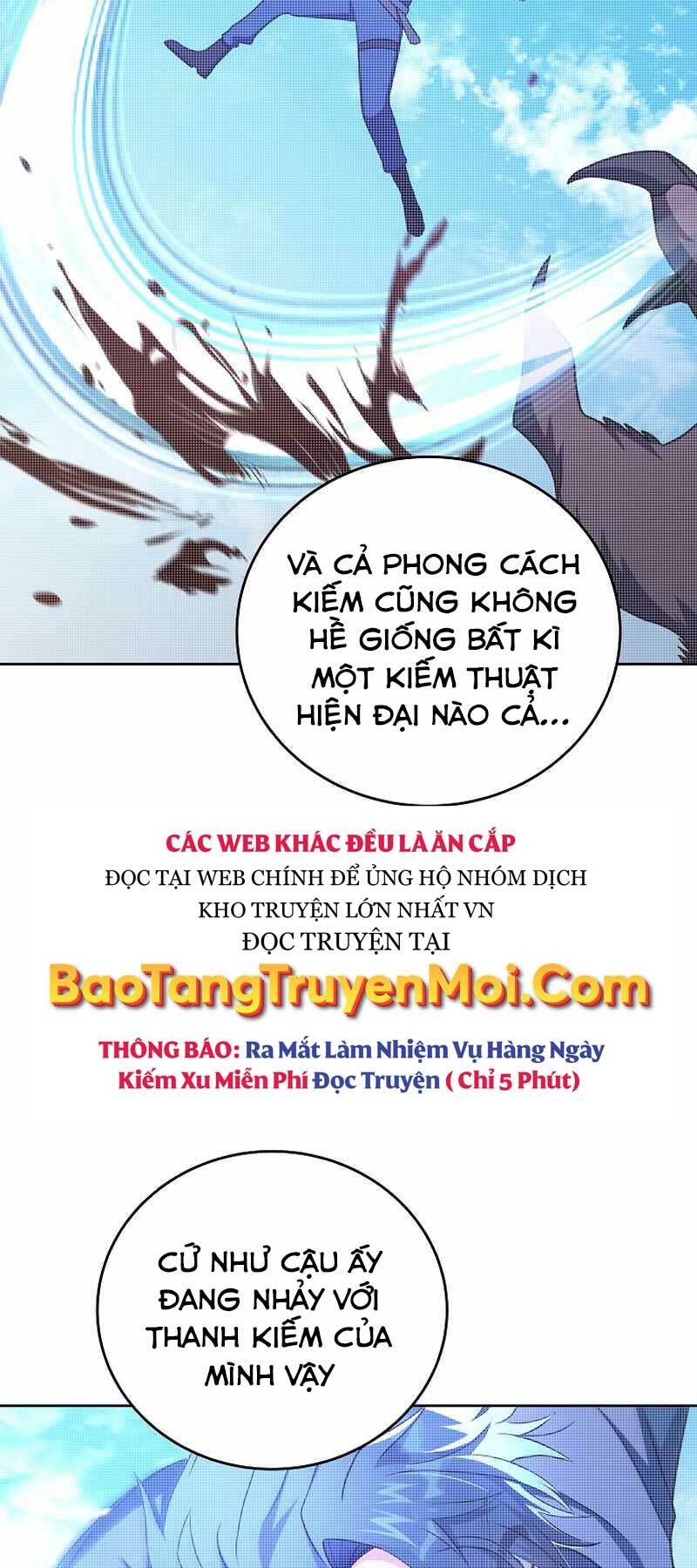 Nhân Vật Ngoài Lề Tiểu Thuyết: Chương 7