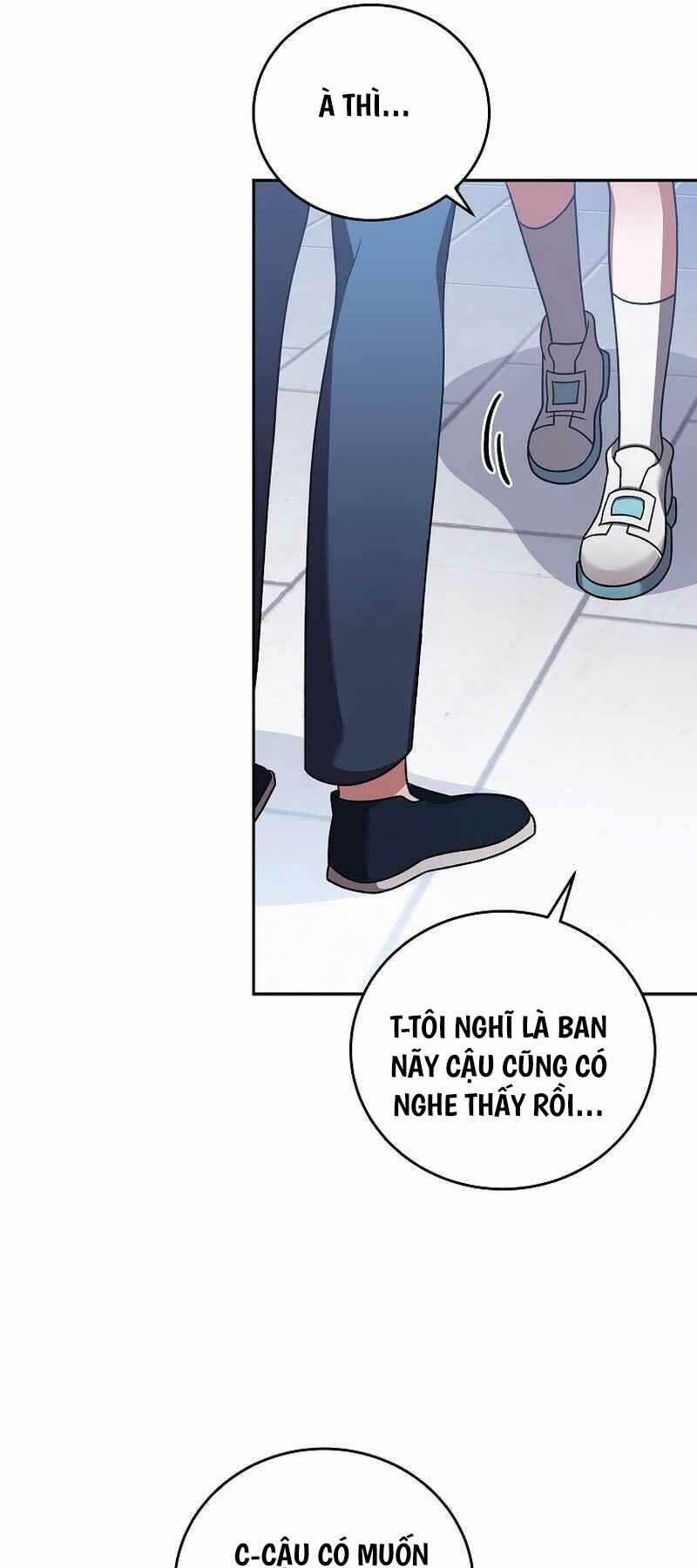 Nhân Vật Ngoài Lề Tiểu Thuyết [Chap 1-89] - Page 61