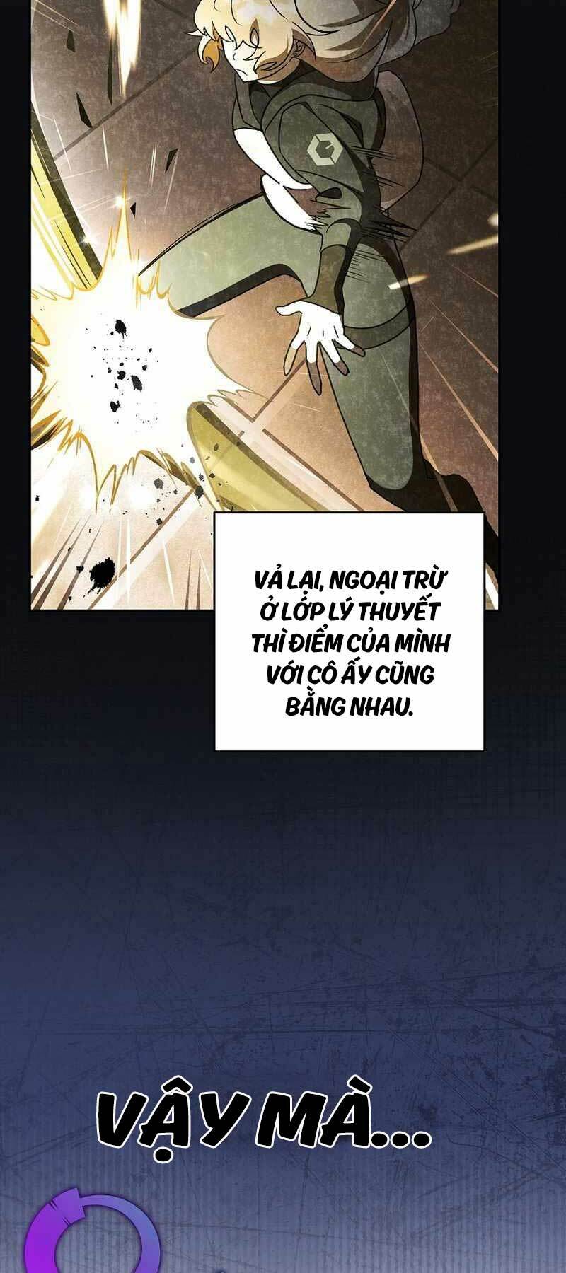 Nhân Vật Ngoài Lề Tiểu Thuyết [Chap 1-89] - Page 75