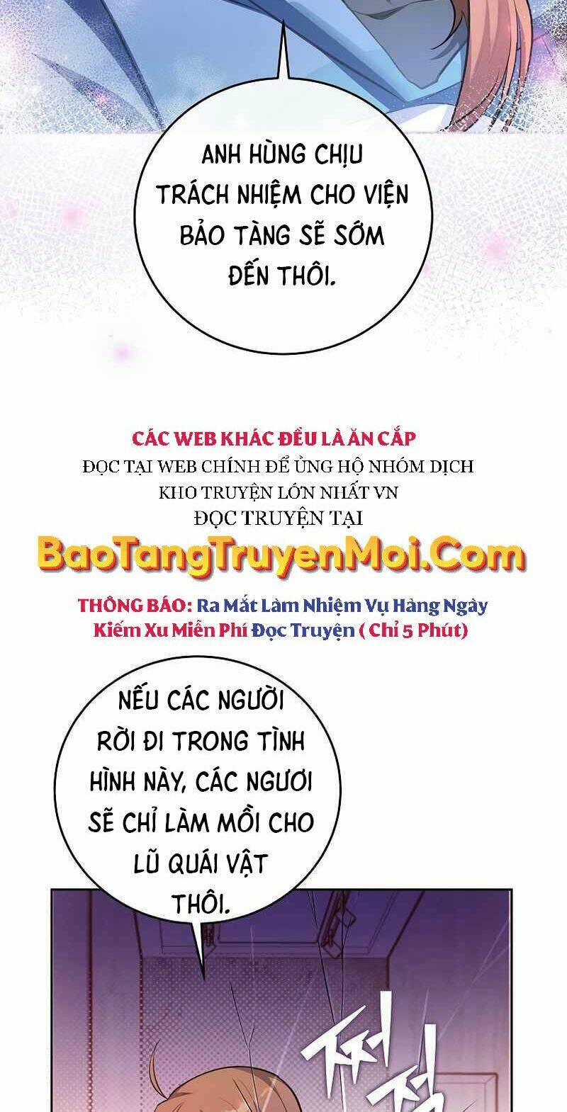 Nhân Vật Ngoài Lề Tiểu Thuyết: Chương 9