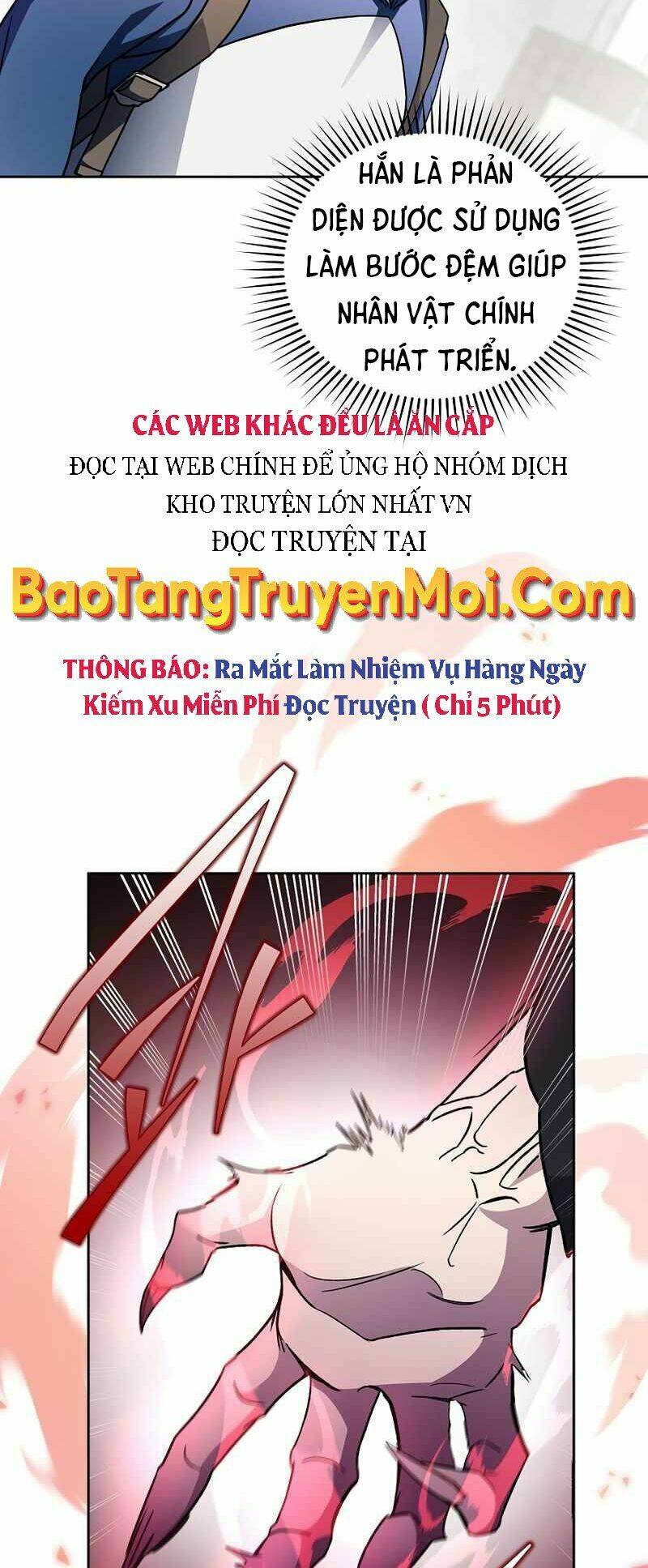 Nhân Vật Ngoài Lề Tiểu Thuyết: Chương 9