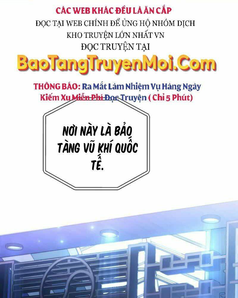 Nhân Vật Ngoài Lề Tiểu Thuyết: Chương 9